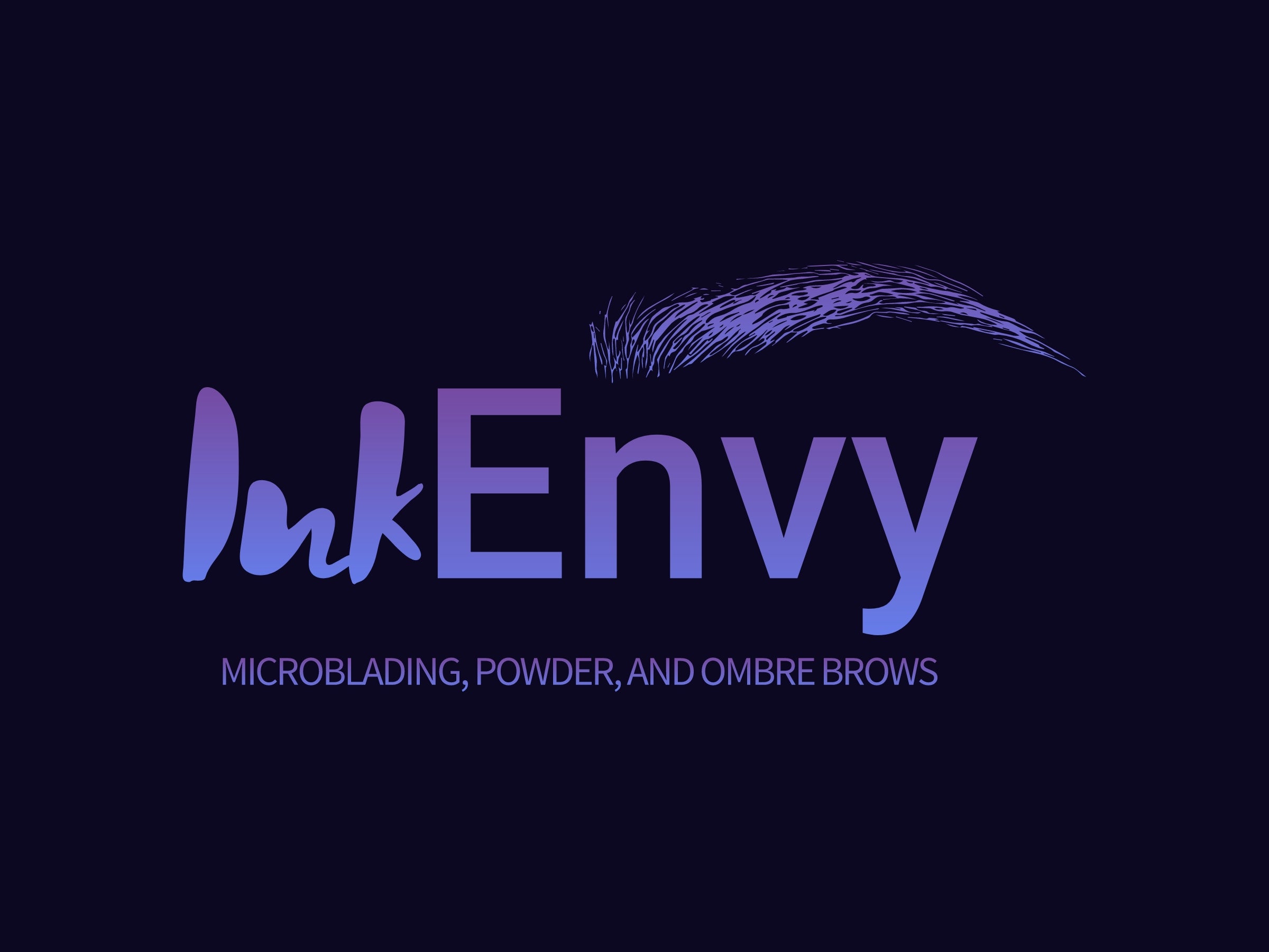 Appointments Ink Envy